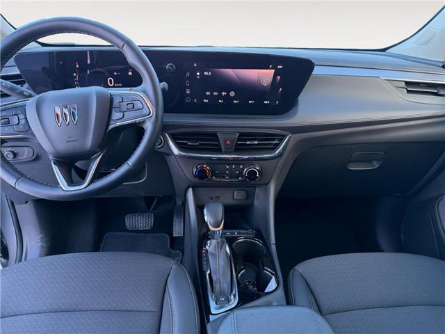 2025 Buick Encore GX Preferred (Stk: 380383) in Claresholm - Image 10 of 15