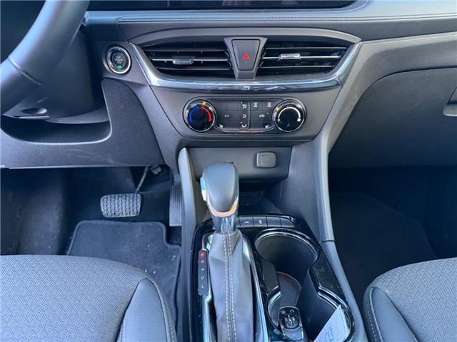 2025 Buick Encore GX Preferred (Stk: 380383) in Claresholm - Image 11 of 15