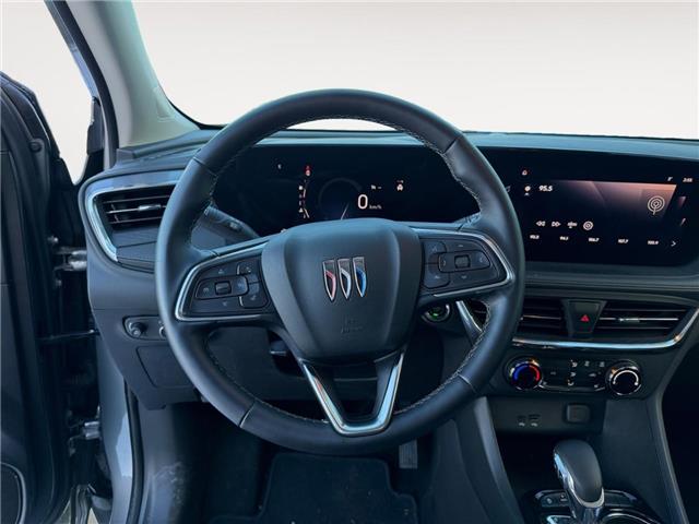 2025 Buick Encore GX Preferred (Stk: 380383) in Claresholm - Image 12 of 15