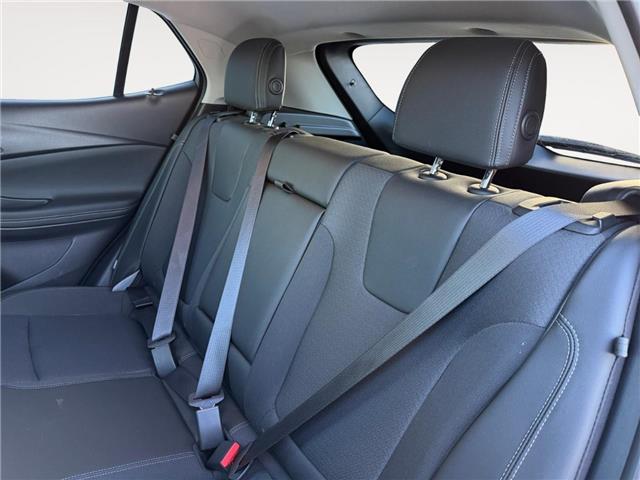 2025 Buick Encore GX Preferred (Stk: 380383) in Claresholm - Image 13 of 15
