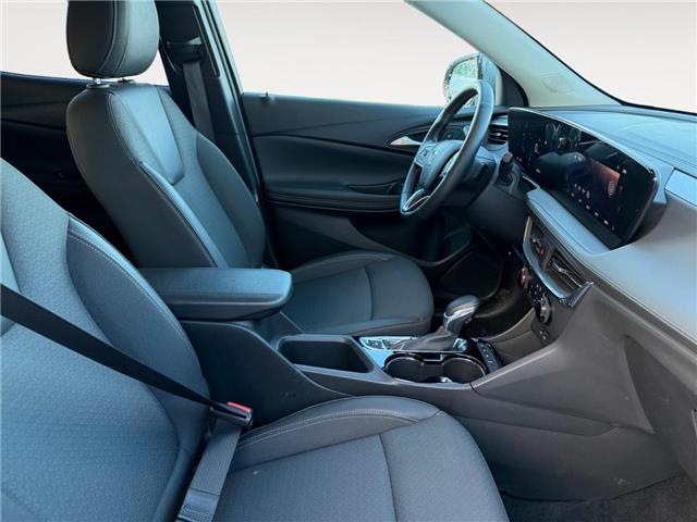 2025 Buick Encore GX Preferred (Stk: 380383) in Claresholm - Image 15 of 15