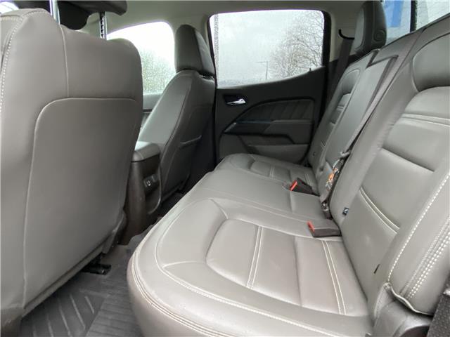 2021 GMC Canyon Denali (Stk: 6T055A) in Hope - Image 10 of 14