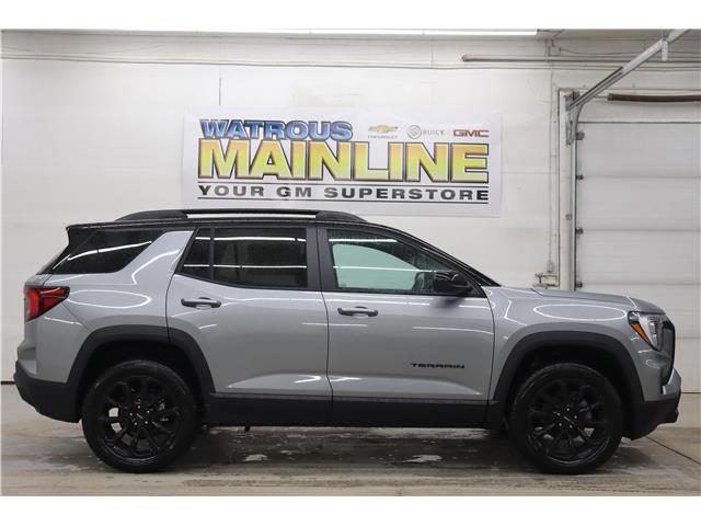 2026 GMC Terrain Elevation (Stk: T3241) in Watrous - Image 1 of 38