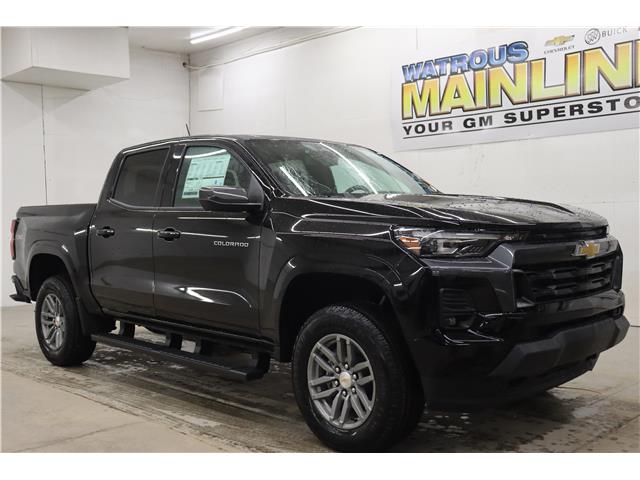 2026 Chevrolet Colorado LT (Stk: T3250) in Watrous - Image 2 of 43