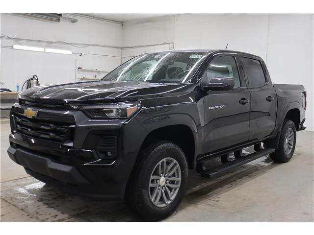 2026 Chevrolet Colorado LT (Stk: T3250) in Watrous - Image 4 of 43