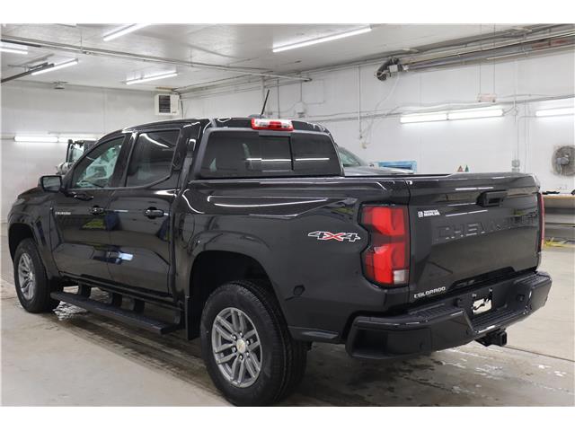 2026 Chevrolet Colorado LT (Stk: T3250) in Watrous - Image 5 of 43