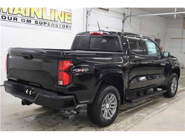 2026 Chevrolet Colorado LT (Stk: T3250) in Watrous - Image 6 of 43