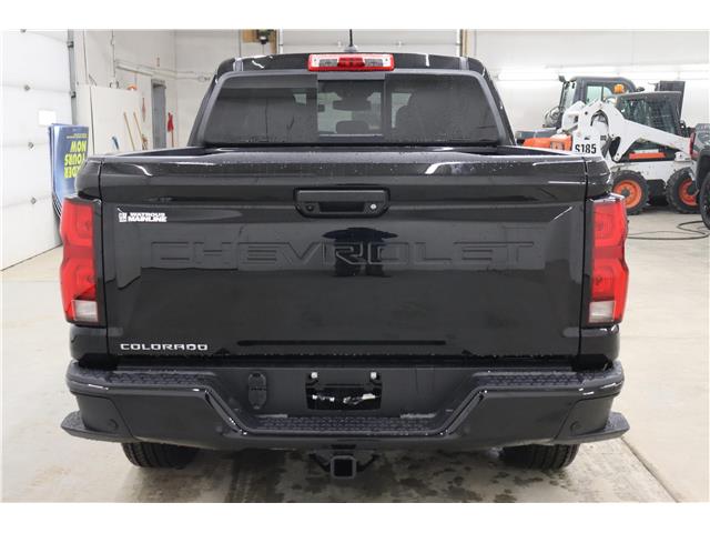 2026 Chevrolet Colorado LT (Stk: T3250) in Watrous - Image 7 of 43