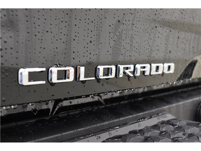 2026 Chevrolet Colorado LT (Stk: T3250) in Watrous - Image 8 of 43