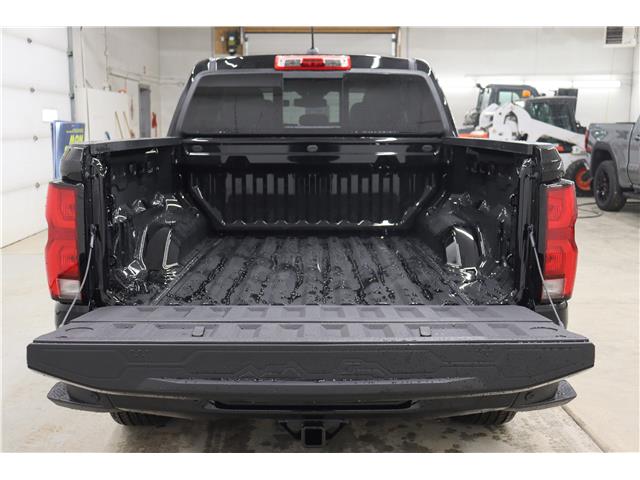 2026 Chevrolet Colorado LT (Stk: T3250) in Watrous - Image 9 of 43