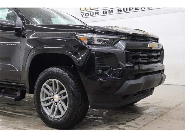 2026 Chevrolet Colorado LT (Stk: T3250) in Watrous - Image 14 of 43