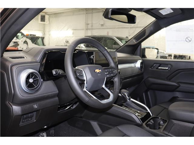 2026 Chevrolet Colorado LT (Stk: T3250) in Watrous - Image 18 of 43
