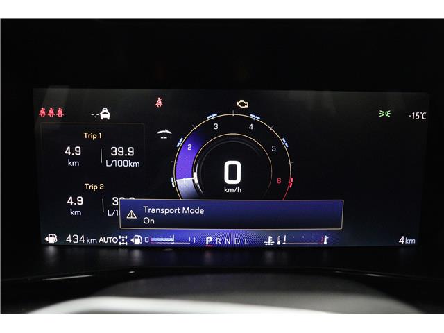 2026 Chevrolet Colorado LT (Stk: T3250) in Watrous - Image 24 of 43