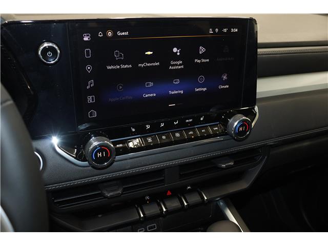 2026 Chevrolet Colorado LT (Stk: T3250) in Watrous - Image 25 of 43