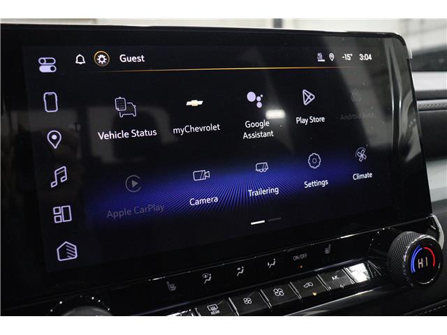 2026 Chevrolet Colorado LT (Stk: T3250) in Watrous - Image 26 of 43