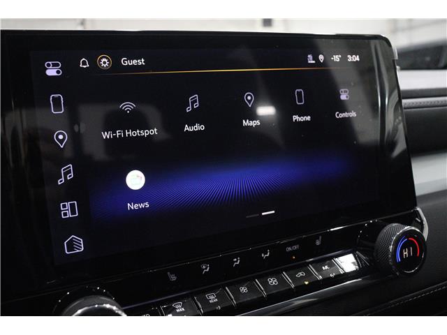 2026 Chevrolet Colorado LT (Stk: T3250) in Watrous - Image 27 of 43