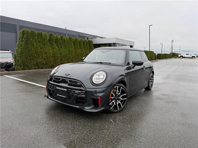 2025 MINI 3 Door John Cooper Works (Stk: M25-0760A) in Chilliwack - Image 1 of 27