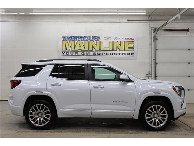 2026 GMC Terrain Denali (Stk: T3243) in Watrous - Image 1 of 43