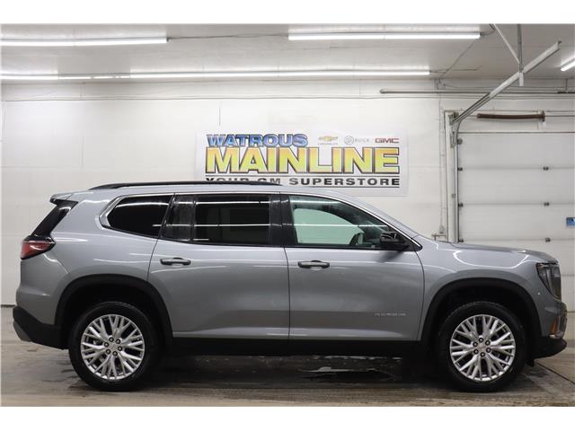 2026 GMC Acadia Elevation (Stk: T3260) in Watrous - Image 1 of 42