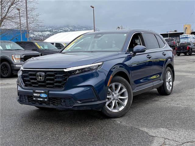 2023 Honda CR-V EX-L (Stk: 57A34785A) in Penticton - Image 1 of 21