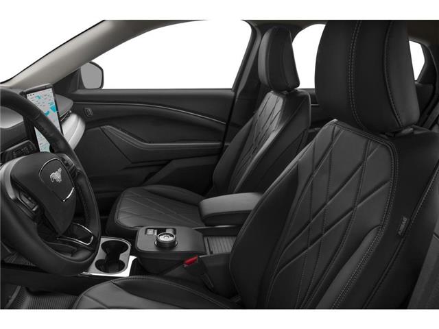 2026 Ford Mustang Mach-E Select (Stk: 26409) in Vancouver - Image 6 of 12