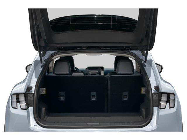 2026 Ford Mustang Mach-E Select (Stk: 26409) in Vancouver - Image 8 of 12