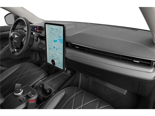 2026 Ford Mustang Mach-E Select (Stk: 26409) in Vancouver - Image 11 of 12