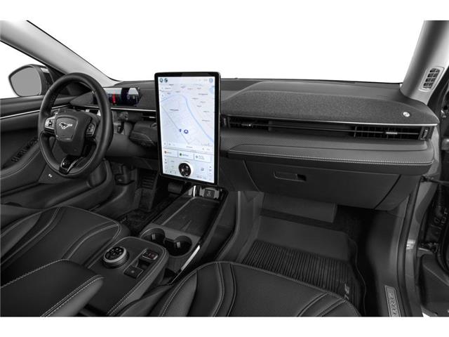 2026 Ford Mustang Mach-E Premium (Stk: 26410) in Vancouver - Image 11 of 12
