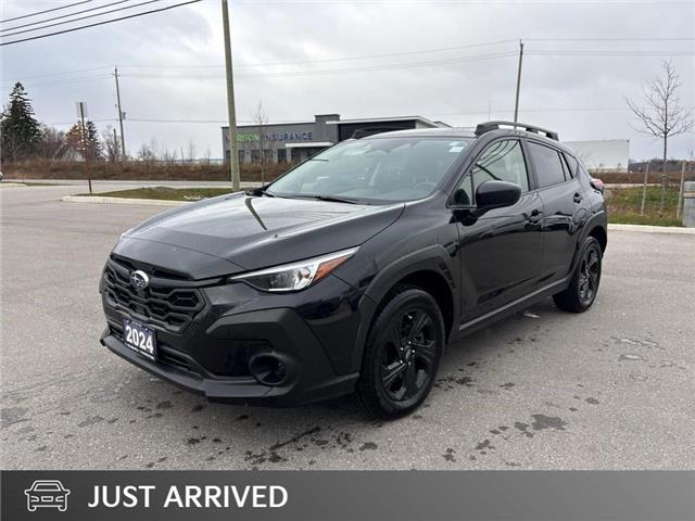 2024 Subaru Crosstrek Convenience (Stk: U3256) in Hamilton - Image 1 of 5