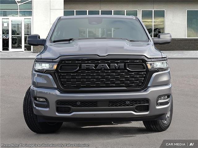2026 RAM 1500 Tradesman in London - Image 2 of 24