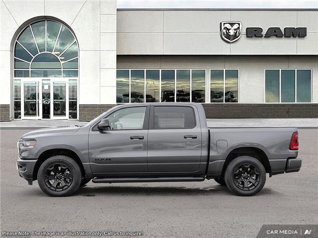 2026 RAM 1500 Tradesman in London - Image 3 of 24