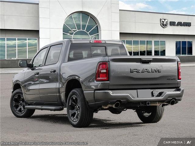 2026 RAM 1500 Tradesman in London - Image 4 of 24