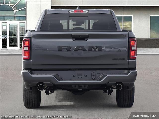 2026 RAM 1500 Tradesman in London - Image 5 of 24