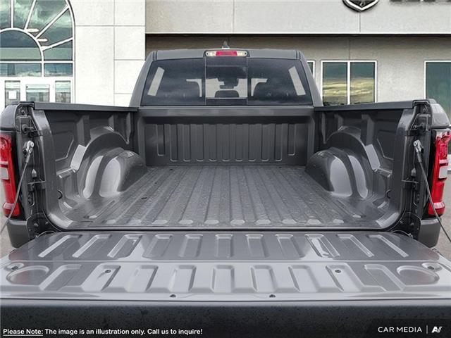 2026 RAM 1500 Tradesman in London - Image 6 of 24