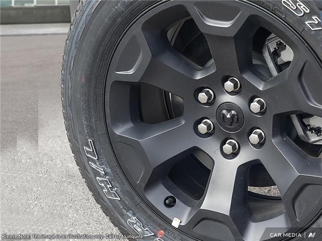 2026 RAM 1500 Tradesman in London - Image 7 of 24