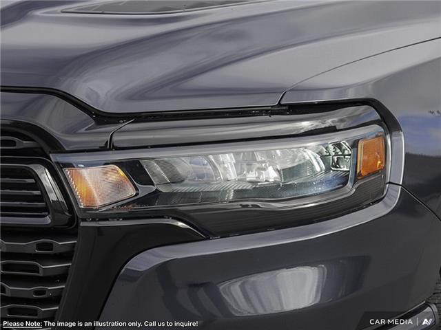 2026 RAM 1500 Tradesman in London - Image 9 of 24