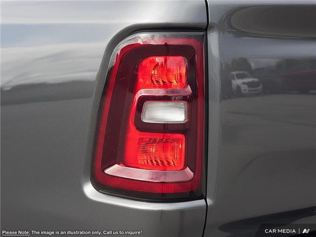 2026 RAM 1500 Tradesman in London - Image 10 of 24