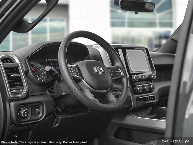 2026 RAM 1500 Tradesman in London - Image 11 of 24