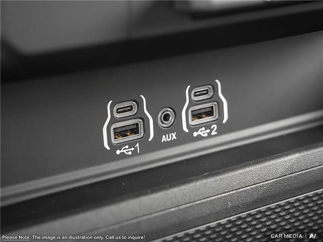 2026 RAM 1500 Tradesman in London - Image 24 of 24