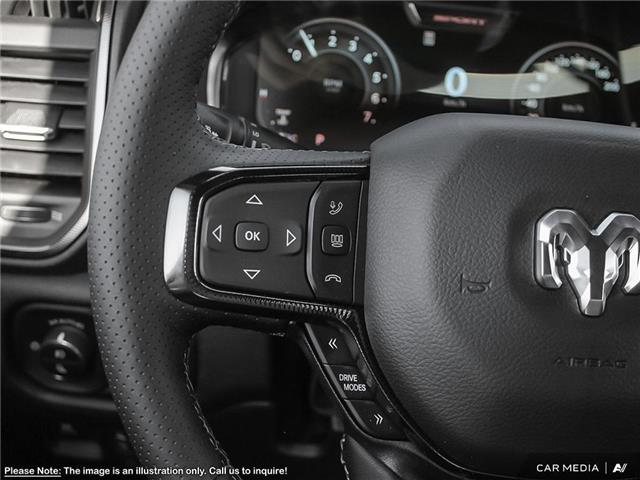 2026 RAM 1500 Sport in London - Image 15 of 26