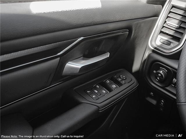2026 RAM 1500 Sport in London - Image 16 of 26
