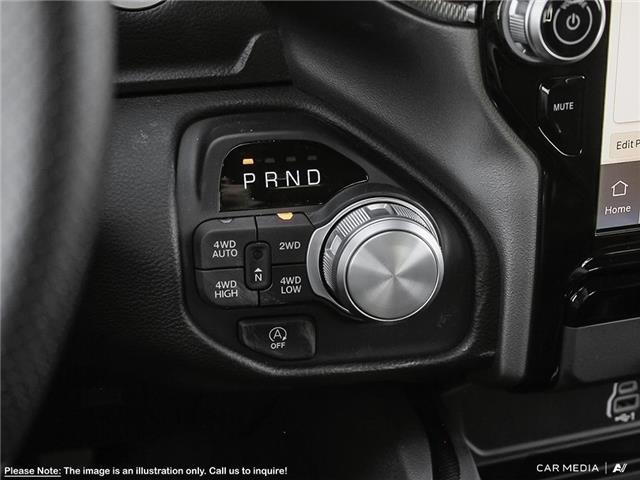 2026 RAM 1500 Sport in London - Image 17 of 26