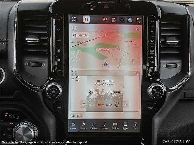 2026 RAM 1500 Sport in London - Image 18 of 26