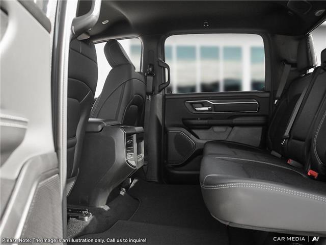 2026 RAM 1500 Sport in London - Image 21 of 26