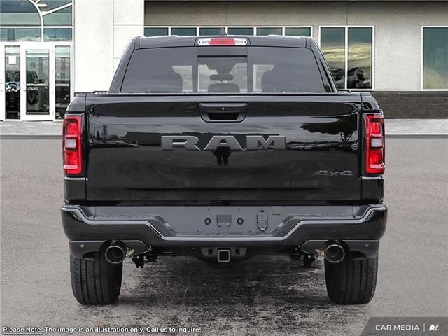 2026 RAM 1500 Tradesman in London - Image 5 of 25