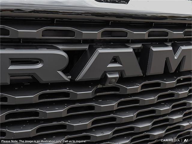 2026 RAM 1500 Tradesman in London - Image 8 of 25