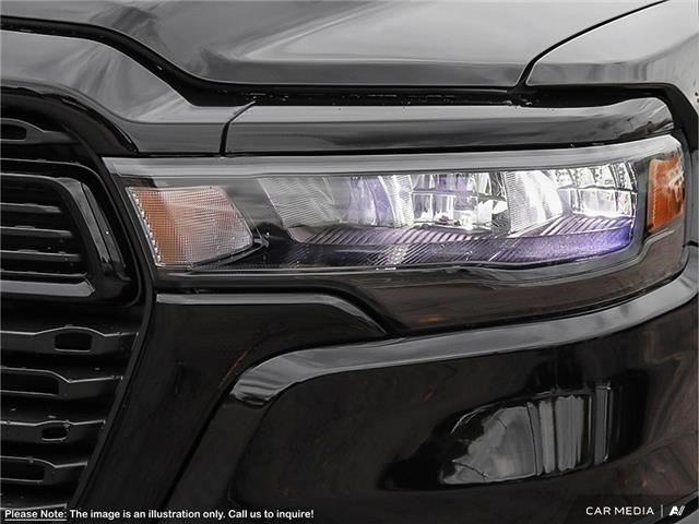2026 RAM 1500 Tradesman in London - Image 9 of 25