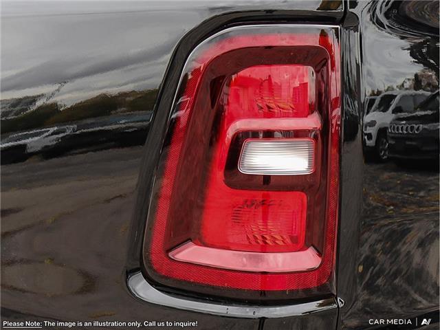 2026 RAM 1500 Tradesman in London - Image 10 of 25