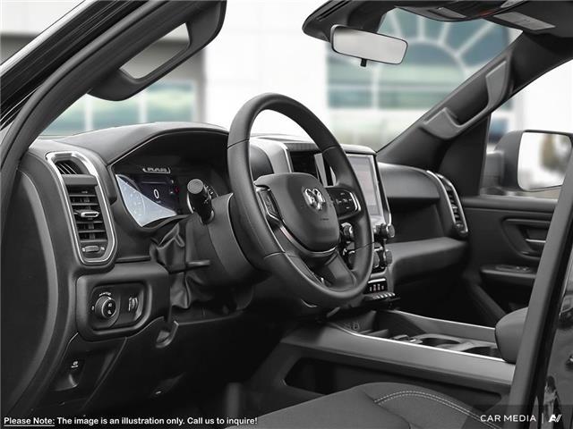 2026 RAM 1500 Tradesman in London - Image 11 of 25