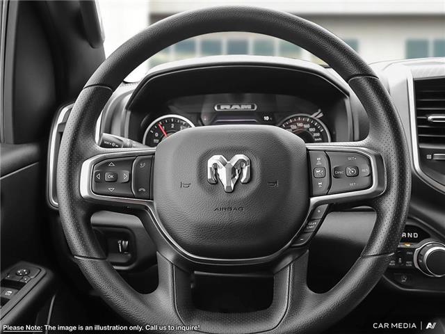 2026 RAM 1500 Tradesman in London - Image 12 of 25